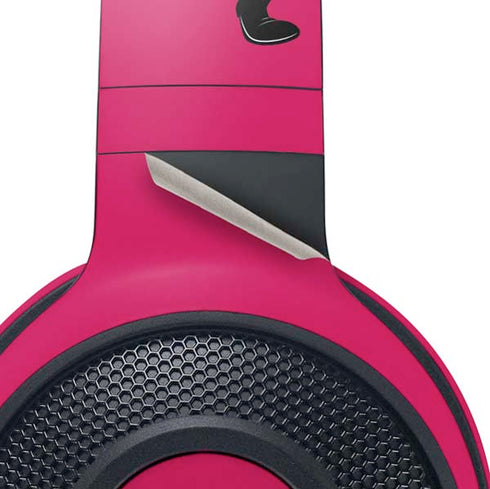 Disney Powerline Razer Kraken X Skin